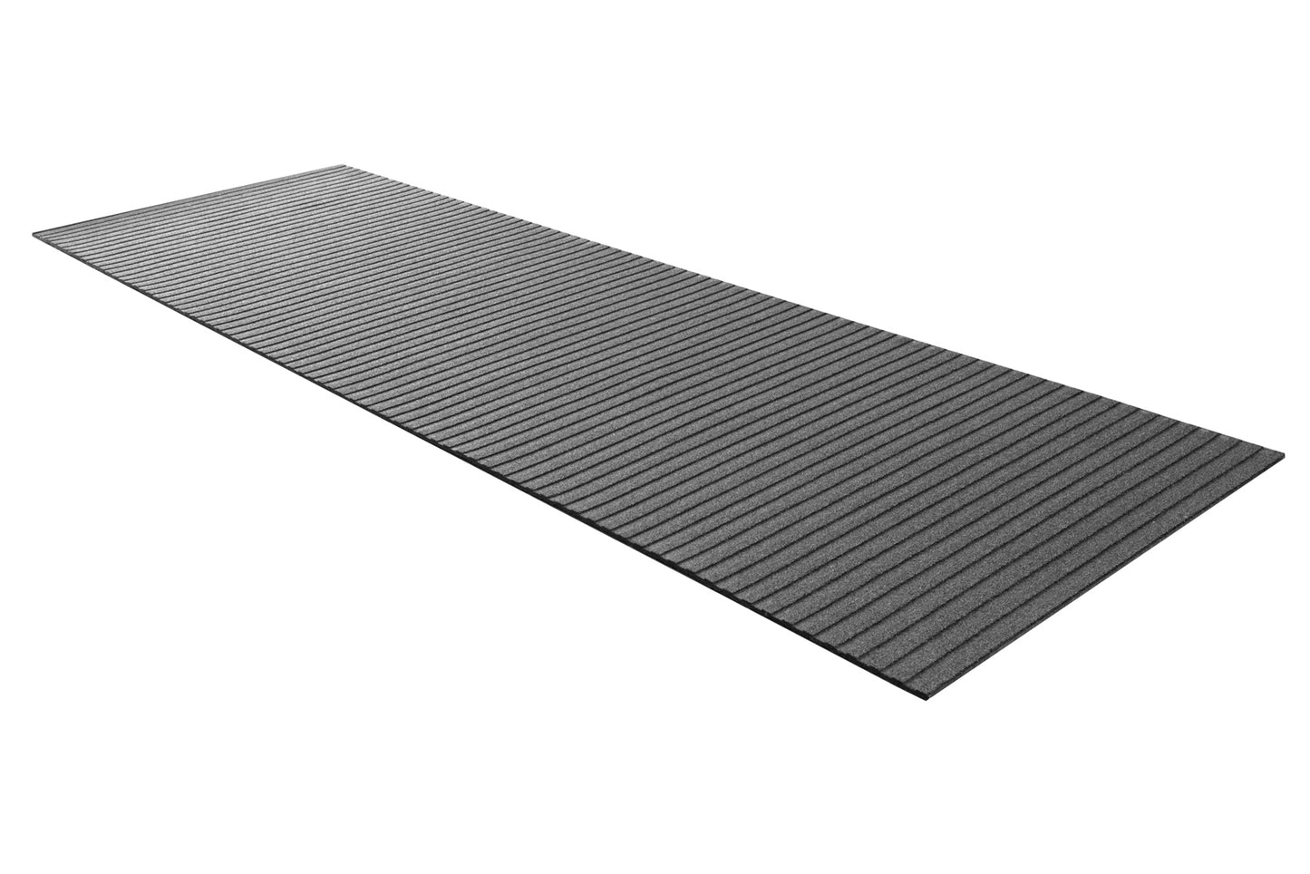 RIBBED MATTING