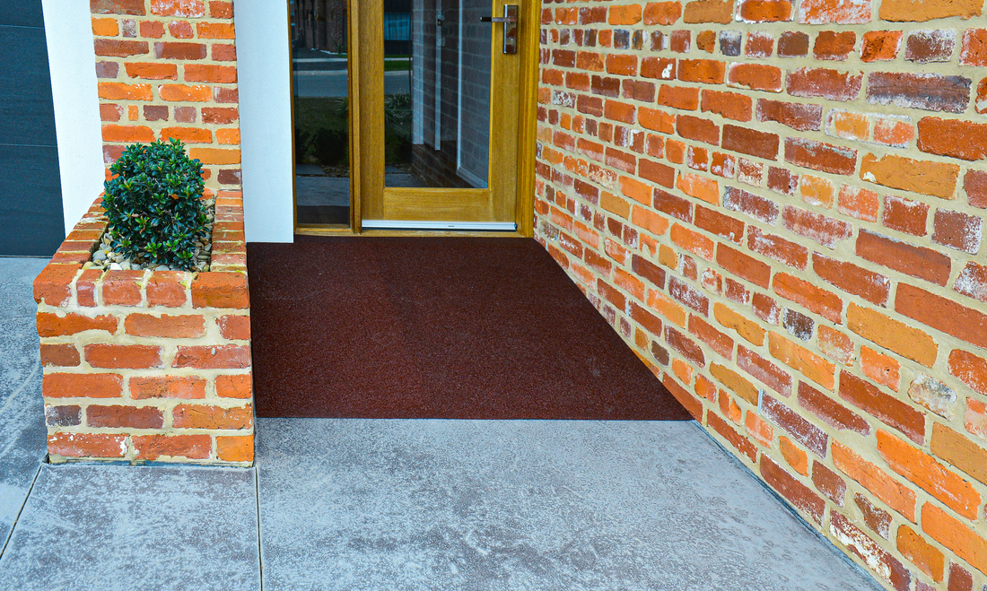 CUSTOM RAMPS