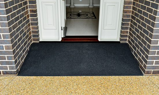 DOMESTIC RUBBER RAMPS – Envirorubber