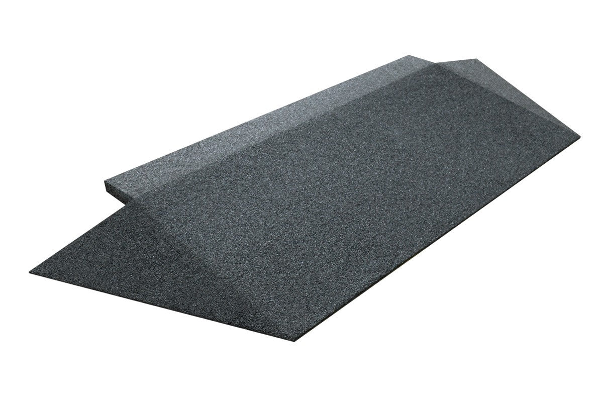 CUSTOM RAMPS – Envirorubber