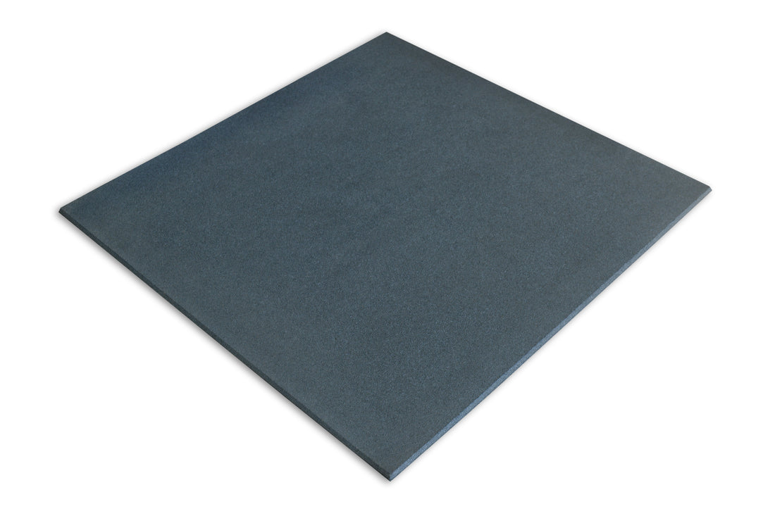 GYMNASIUM RUBBER PAVERS