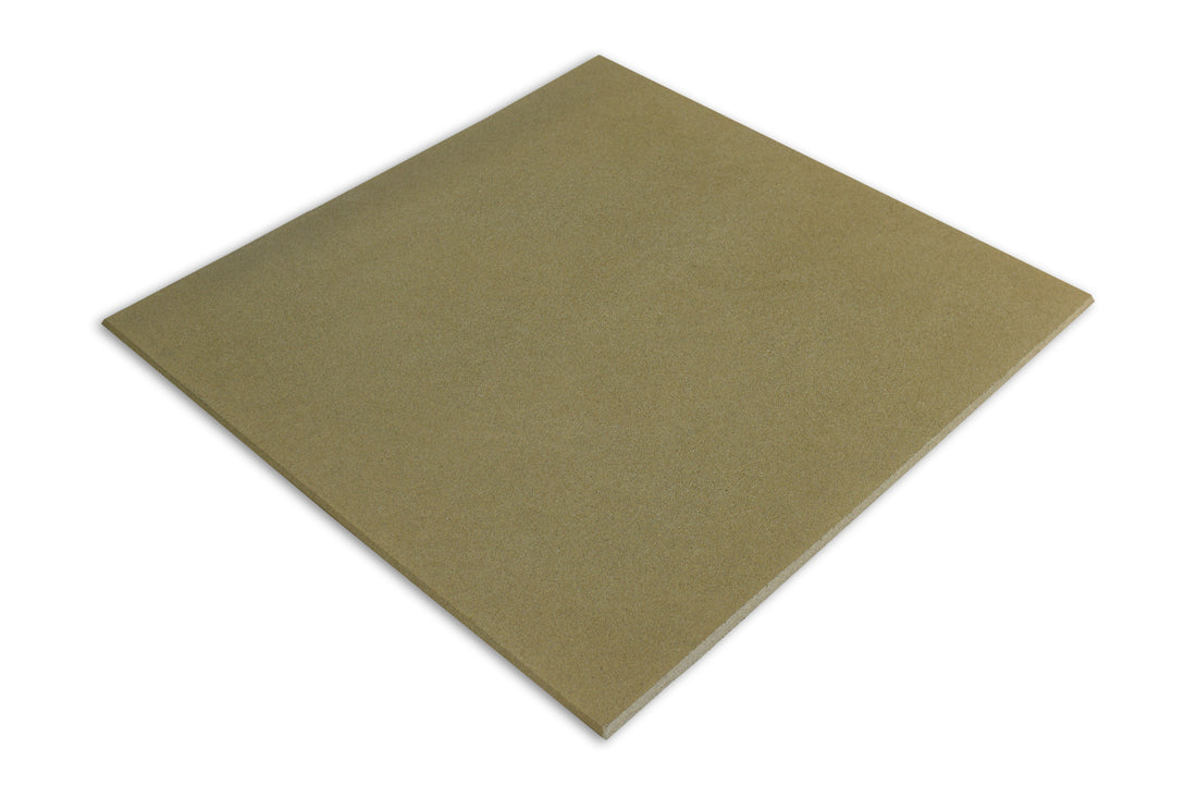 GYMNASIUM RUBBER PAVERS