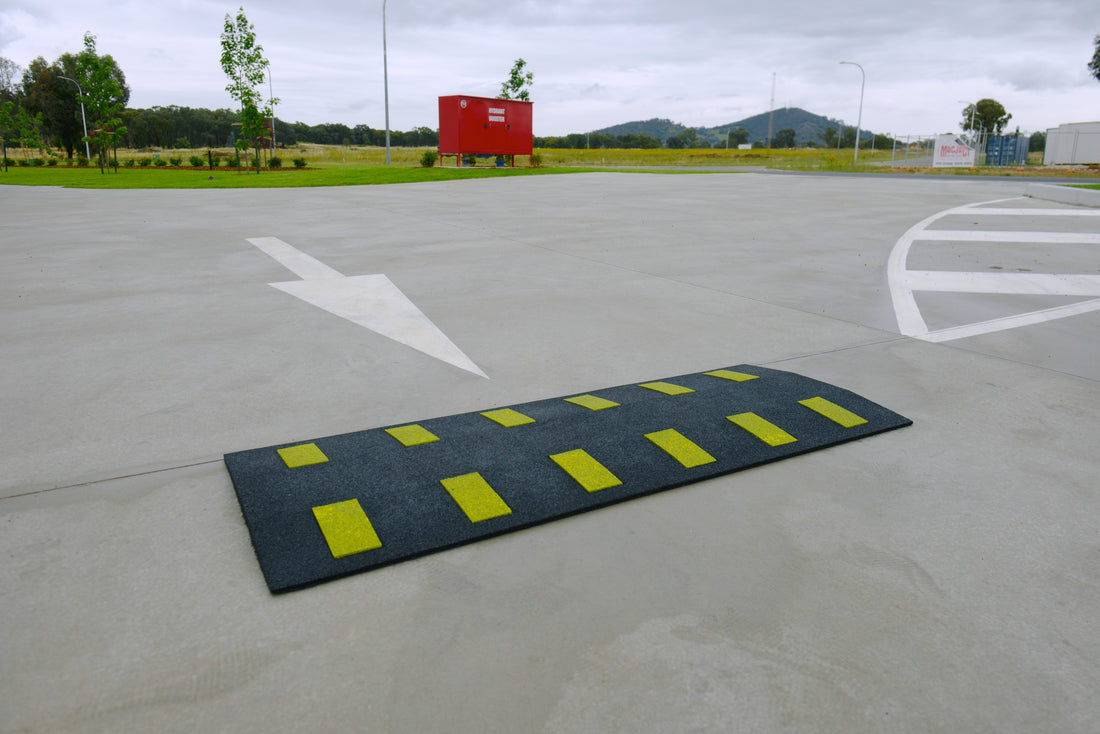 SPEED CUSHIONS