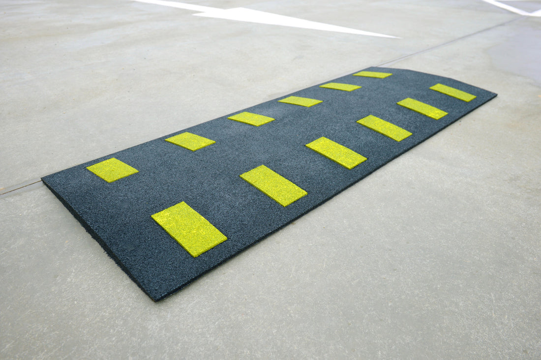 SPEED CUSHIONS