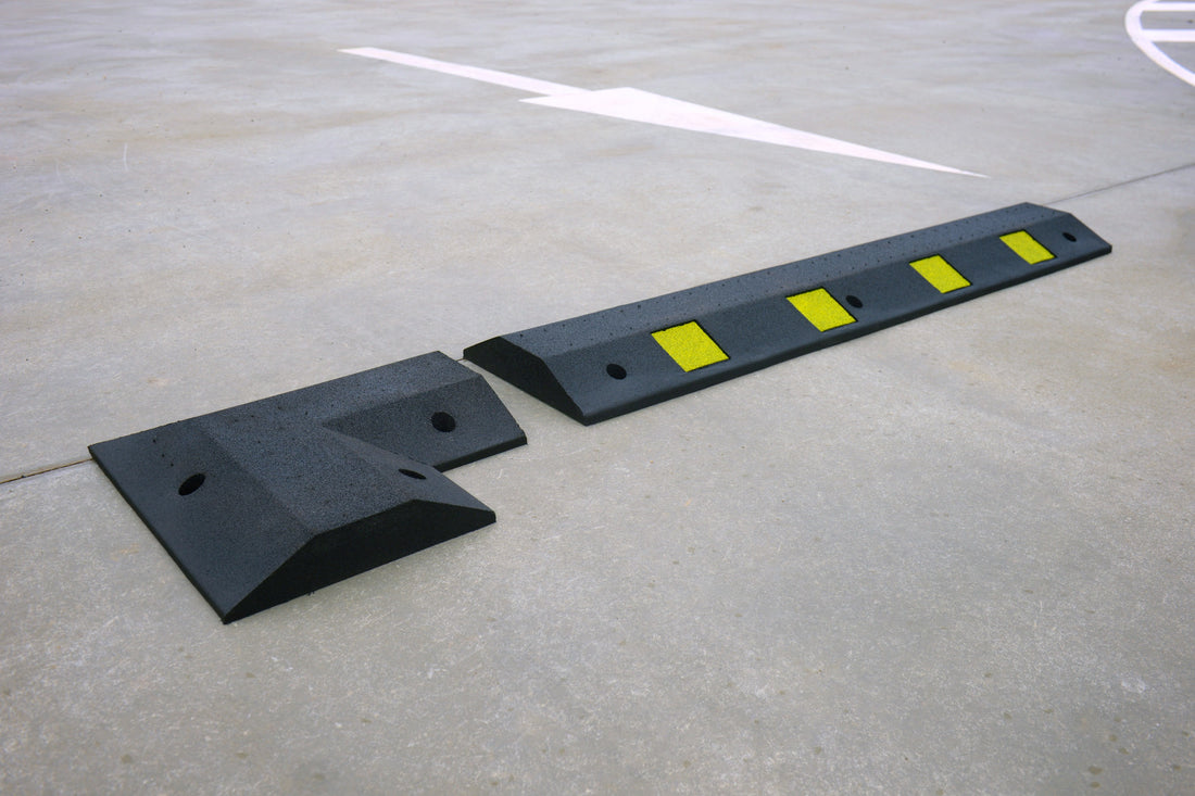 SPEED HUMPS