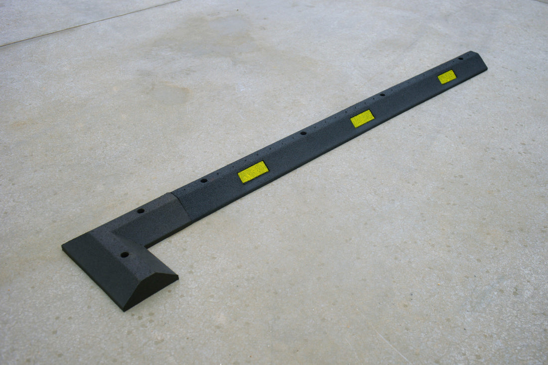 SPILL BARRIERS & BUNDING