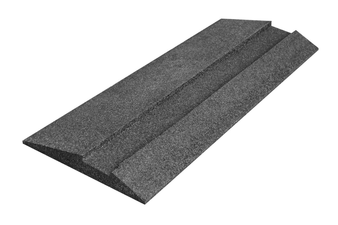 KERB RAMPS