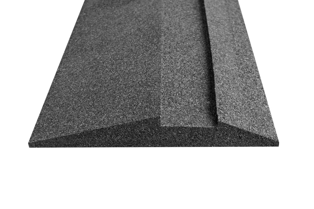 KERB RAMPS