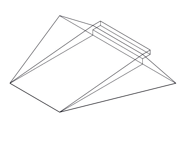 RAMP WITH PLATFORM EXTENDING – Envirorubber