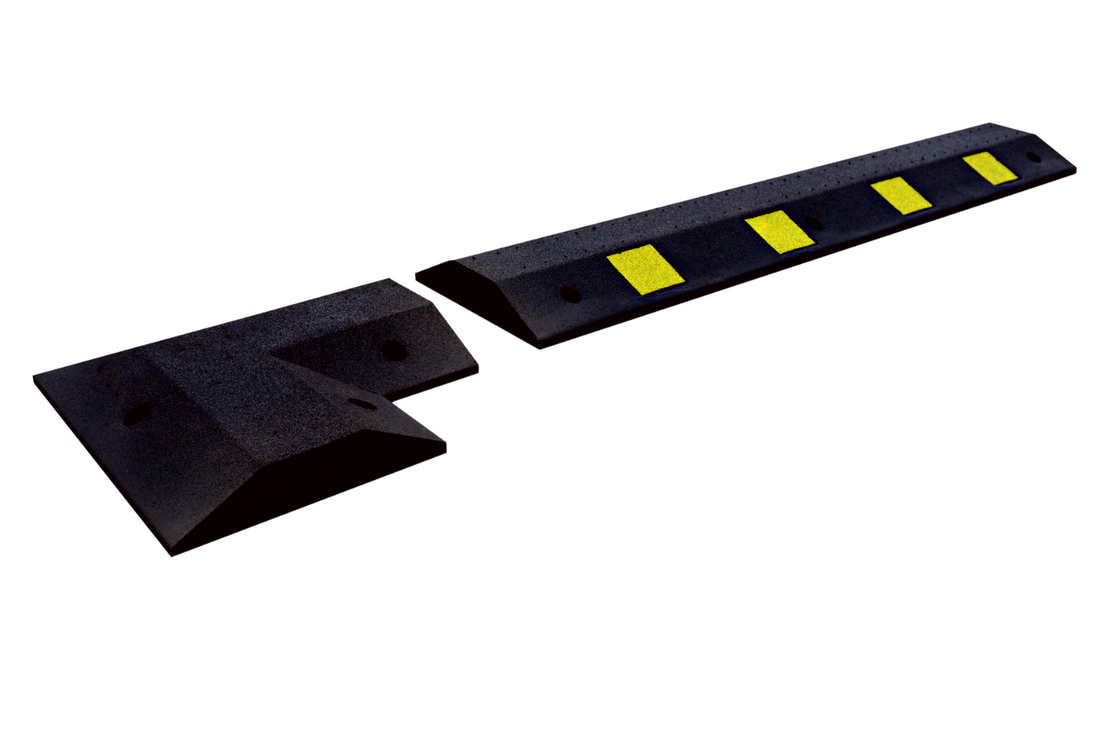 SPEED HUMPS
