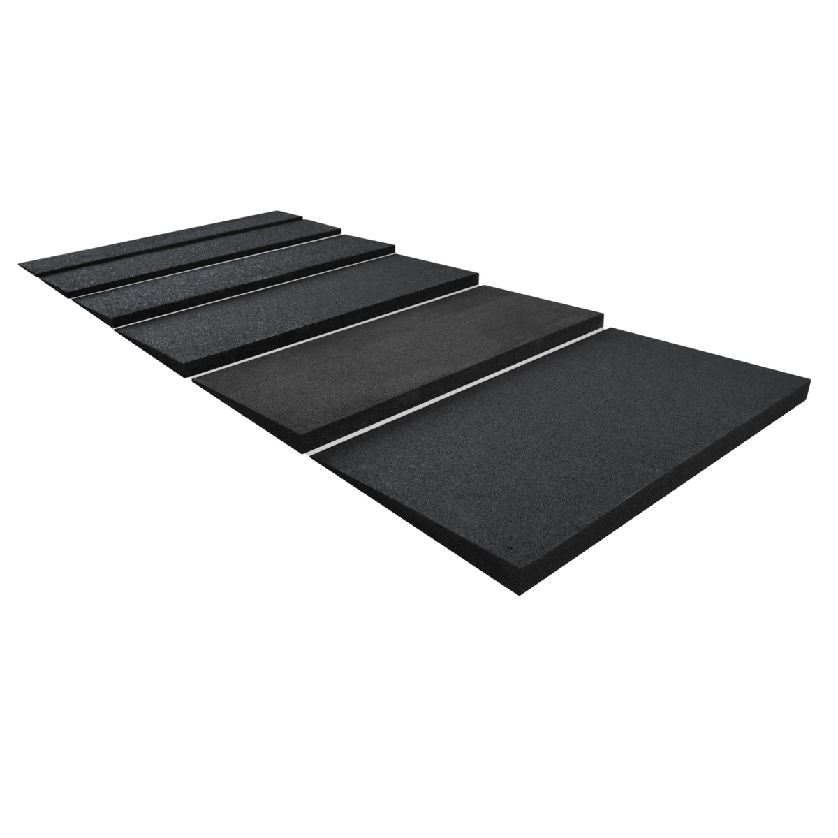STRAIGHT RAMP – Envirorubber