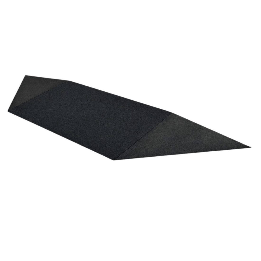 WINGED RAMP